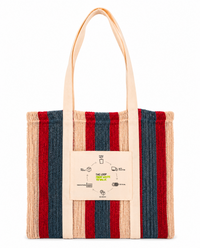 Pack Recycled Bags (3 units)