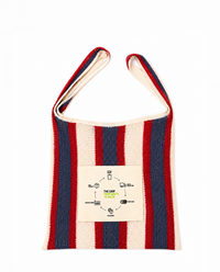 Pack: Towel + 2 Bags