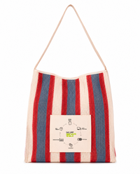 Pack Recycled Bags (3 units)
