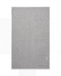 Towel with Pocket 100x200cm